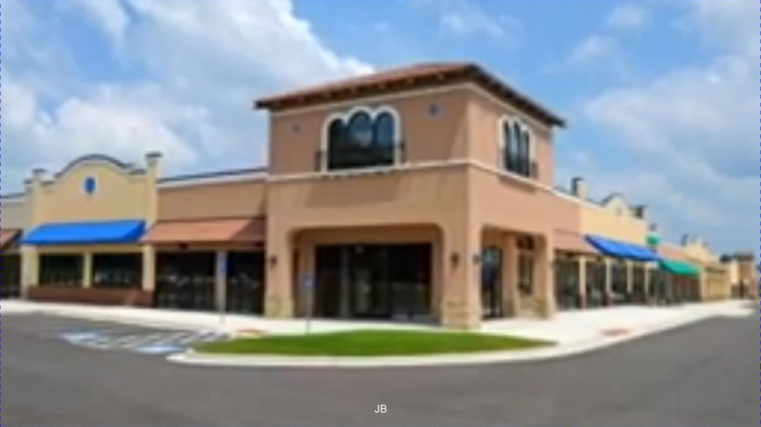 ⁣A Major Milestone Fayetteville’s First Black-Owned Shopping Plaza Fills Up”