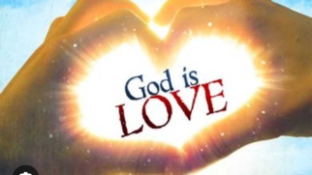 ⁣GOCC TORONTO God is Love Jan 3,2026