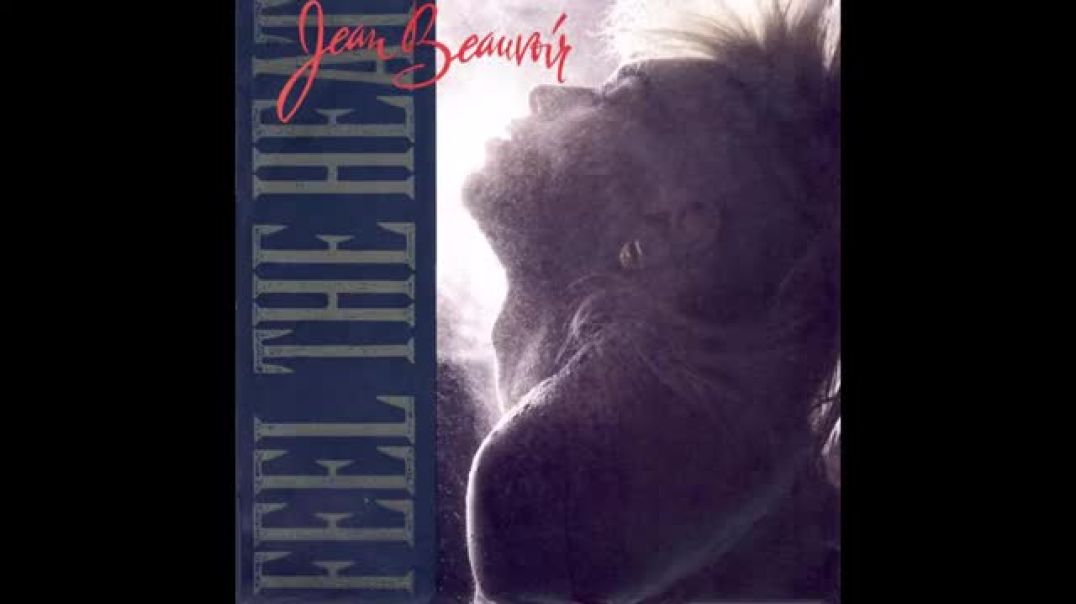 ⁣Jean Beauvoir - Feel The Heat (1986)