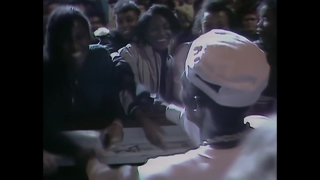 ⁣Public Enemy - Dont believe the hype