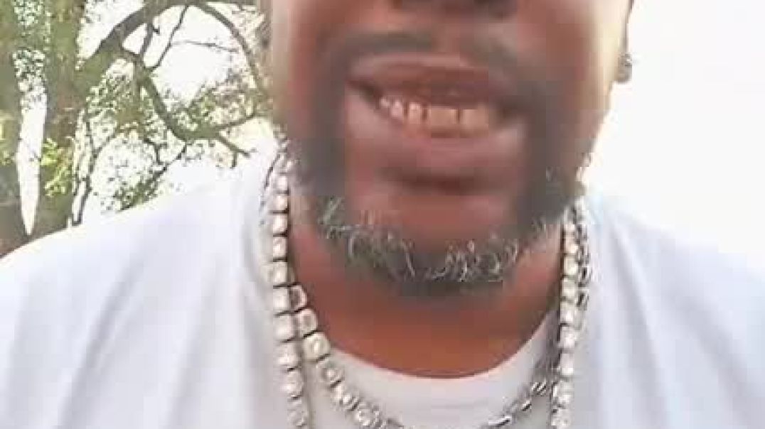 ⁣It's Official Tiktok turned into to maga talk so we going to TheBlackTube!