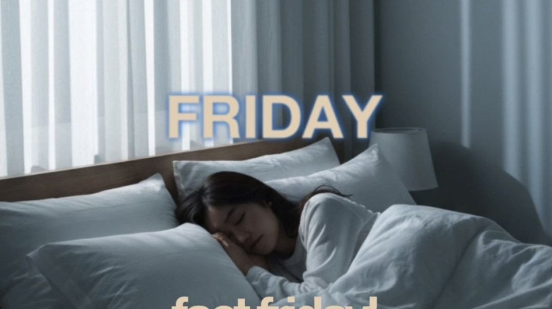 ⁣Fun Fact Friday | The Body Isn’t Calm