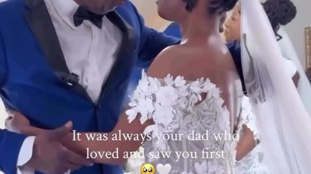 ⁣BEAUTIFUL!!!! 😢👏🏾🙏🏾🙌🏾🖤