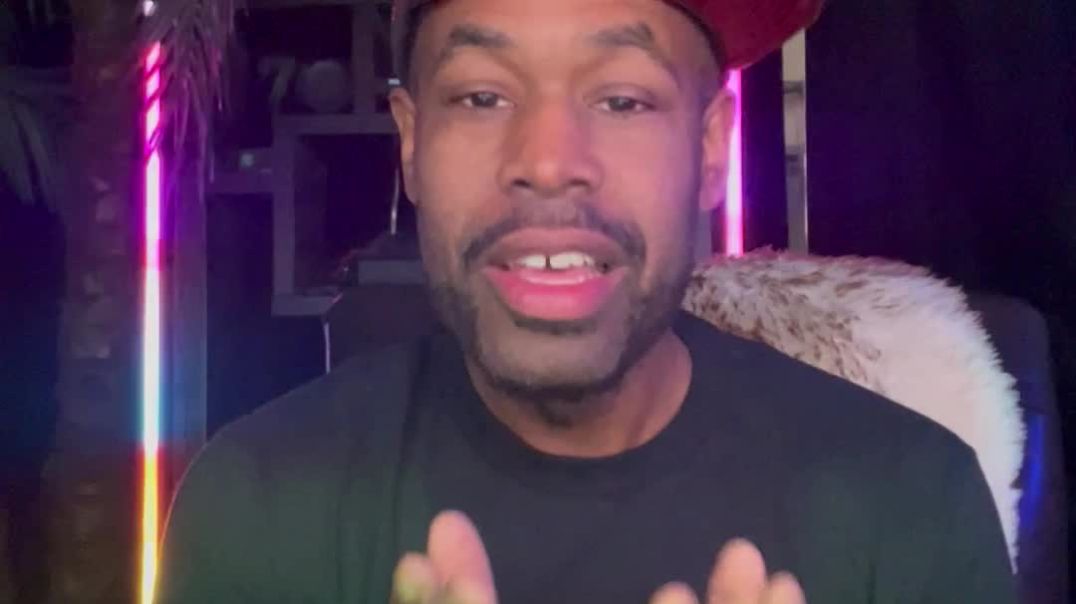 ⁣My fellow Influencers how are you helping TheBlackTube?