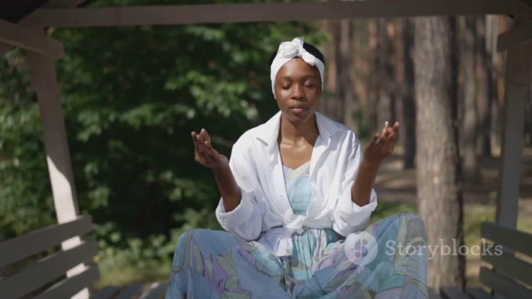 ⁣Let Spirit Lead, Be Fearless