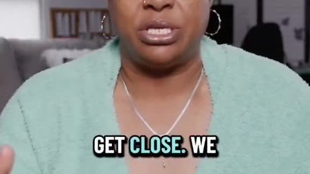 ⁣Black Woman speaks on racist attacks growing up In Nyc