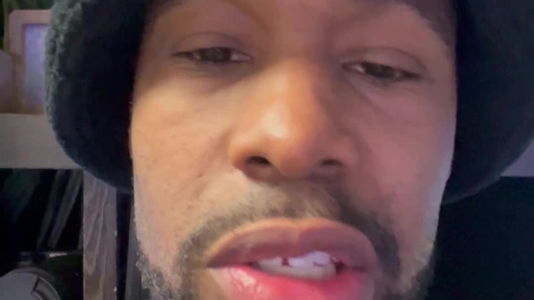 ⁣We Take No Days Off Advocsting for black people