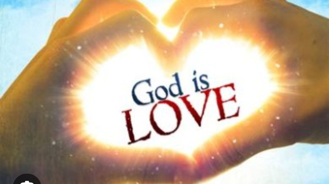 ⁣GOCC TORONTO God is Love Jan 3,2026