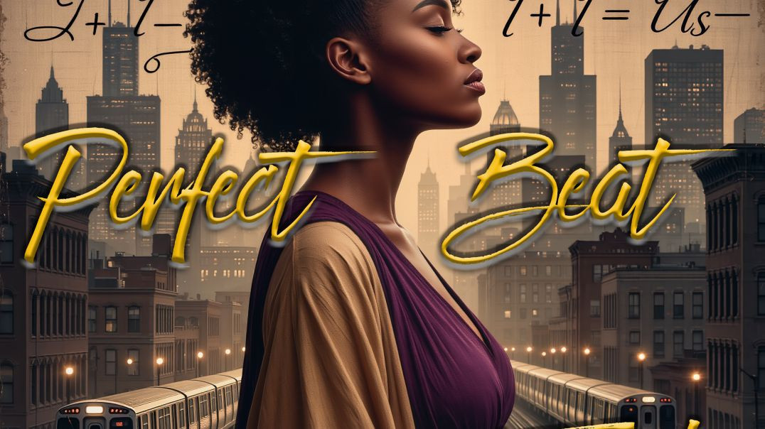 ⁣Perfect Beat by Tiaybe