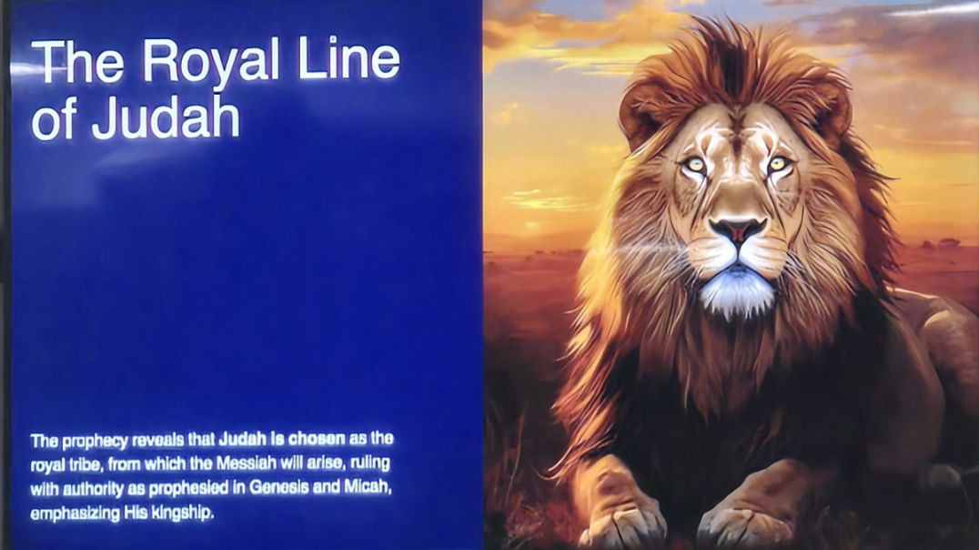 ⁣GOCC TORONTO The First Redemption Prophecy Jan 10,2026