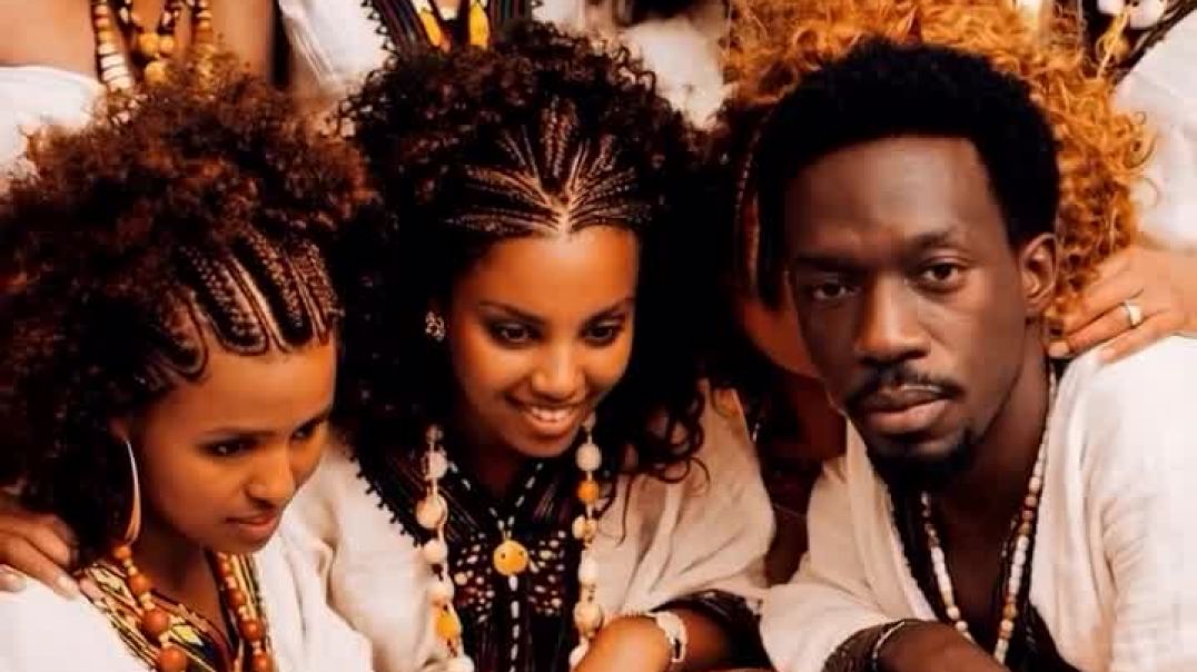 Which hair type origin surprised you the most? Comment below