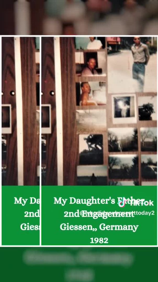 A Walk Down Memory Lane #4