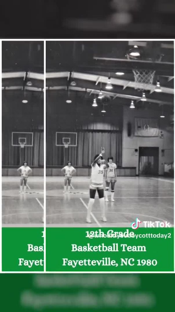 A Walk Down Memory Lane #9