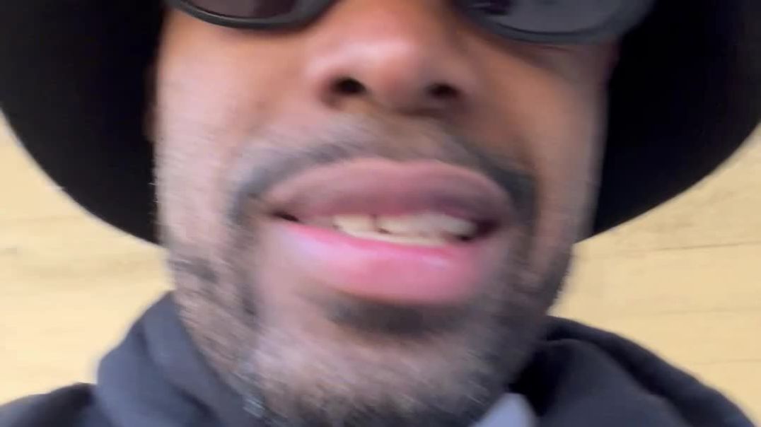 ⁣Black History is being made!