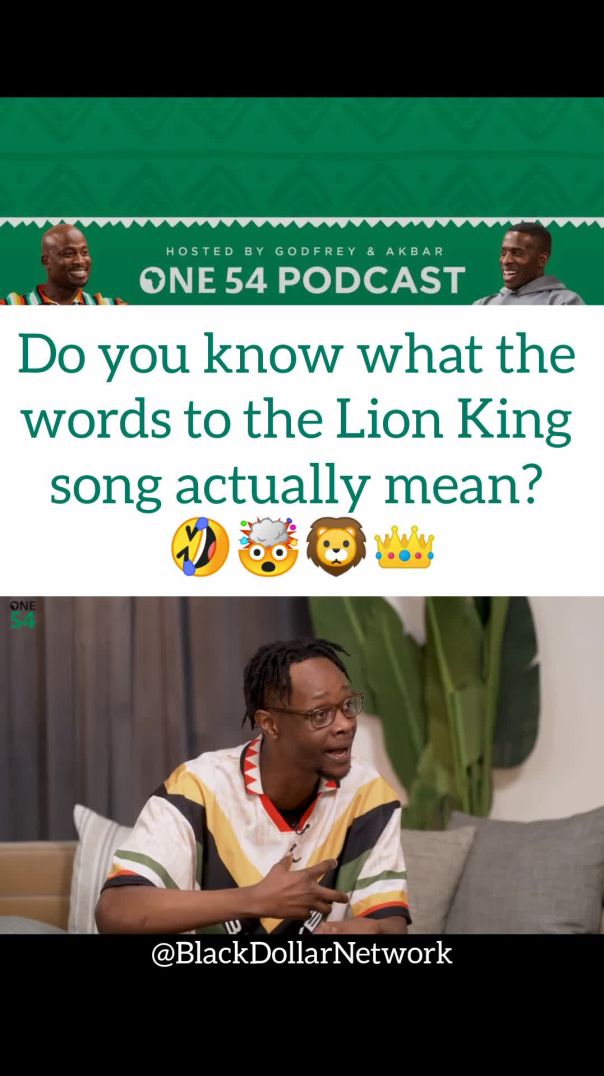 🤣🤯👑🦁