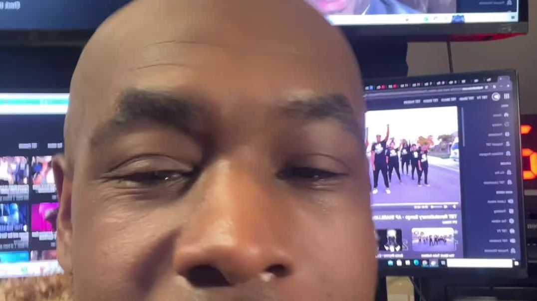 ⁣Black is Beautiful