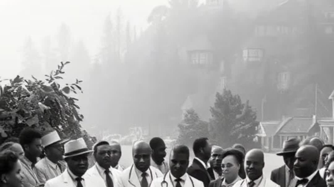 ⁣The Black Resort That Refused to Disappear: Lincoln Hills, Colorado.