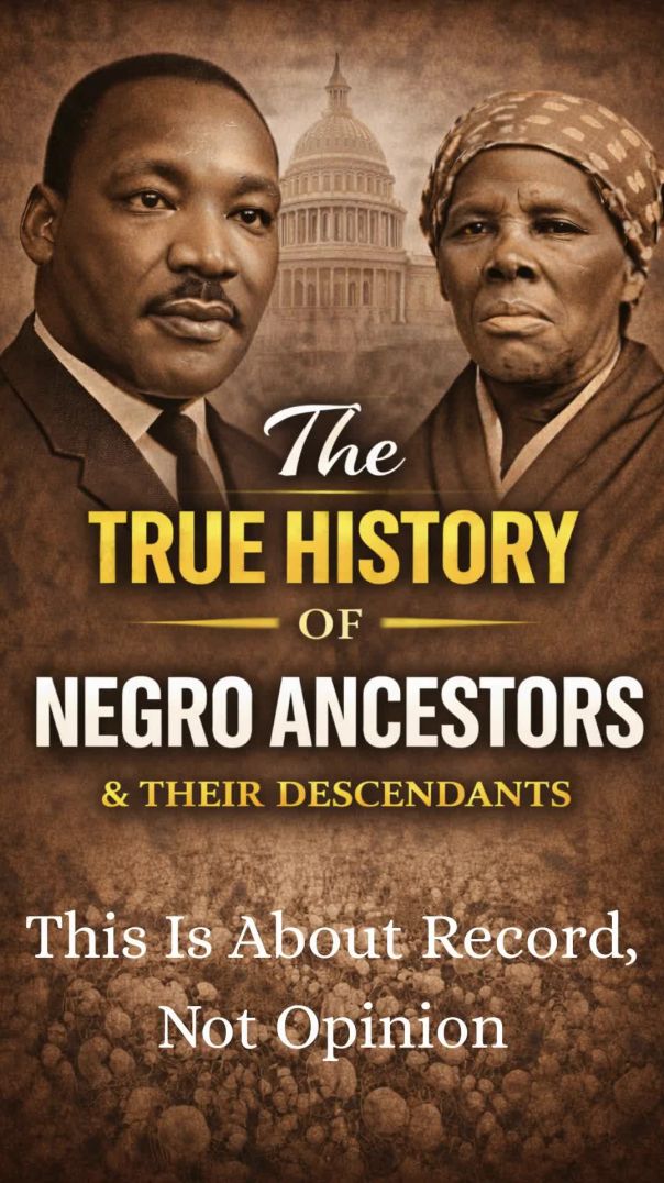 This Is About Record, Not Opinion