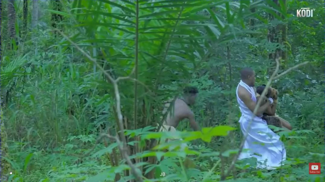 ⁣Isioma The Gifted Healer - New Nigerian Epic Movies 2026