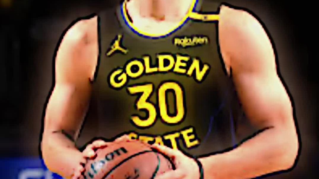 ⁣edit of steph curry