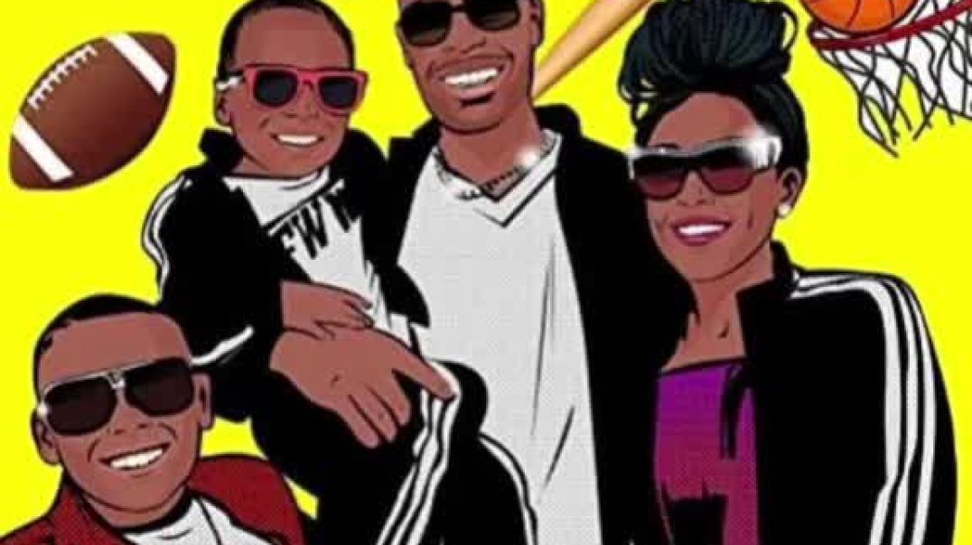 ⁣So in love family is back ❤️