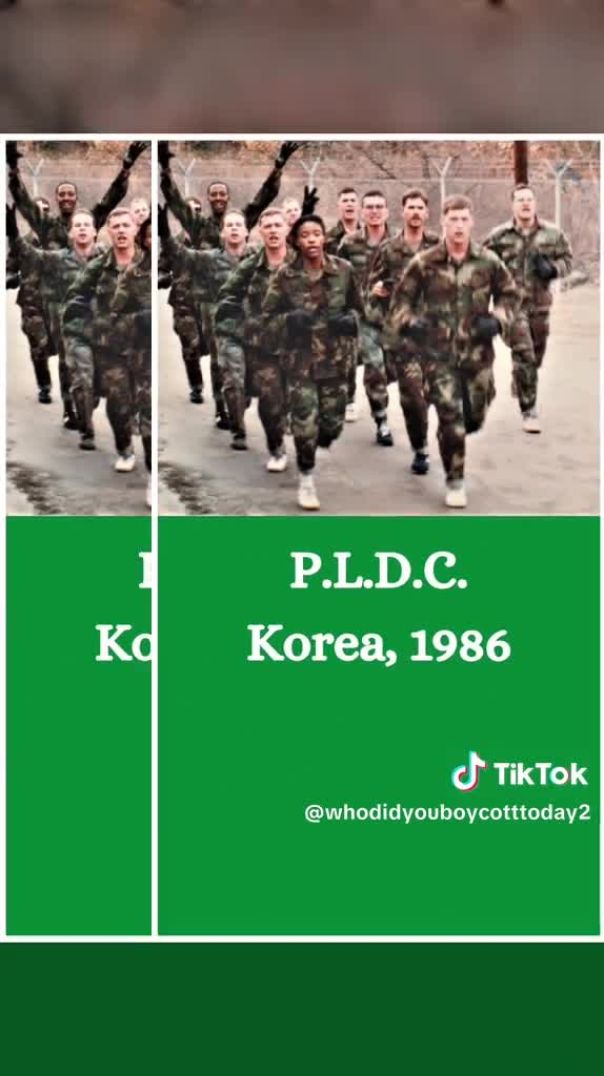 A Walk Down Memory Lane #6