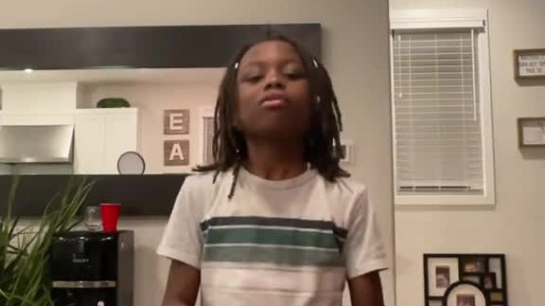 ⁣Don’t call me baby creed