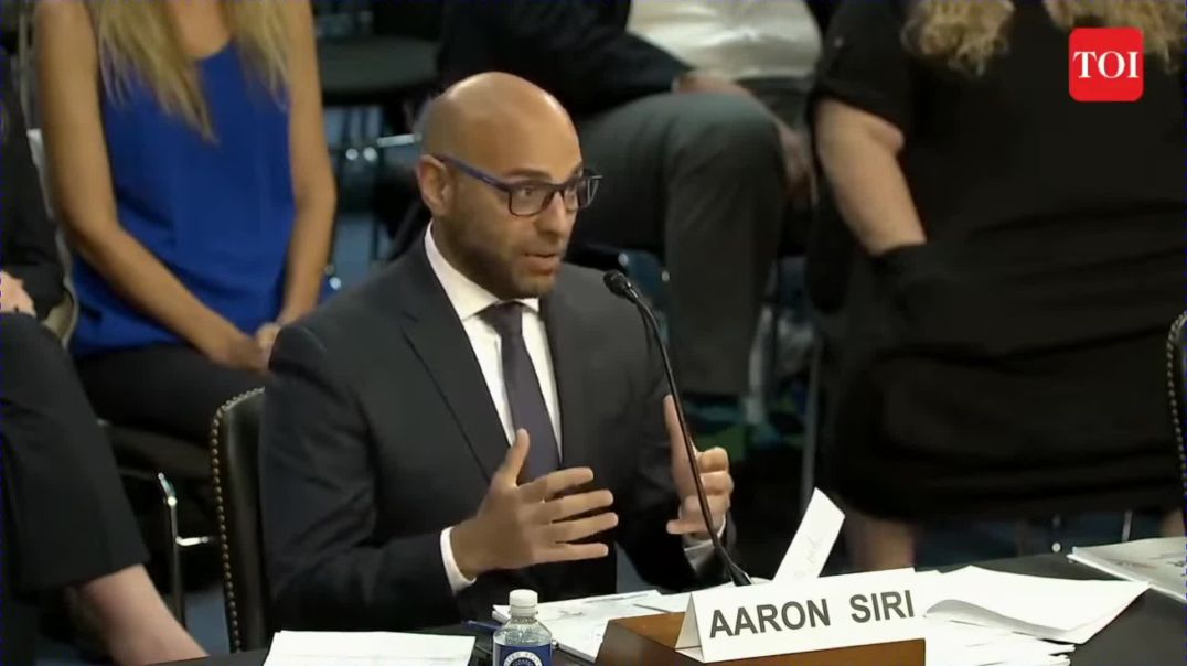 Terrifying Vaccine Testimony By Dr Rogers At Senate Hearing; 'Covid Vaccine Had Worst Side Effe