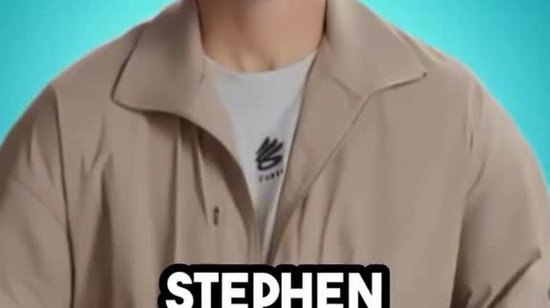 ⁣This is What GOAT Looks Like Behind the Scenes!