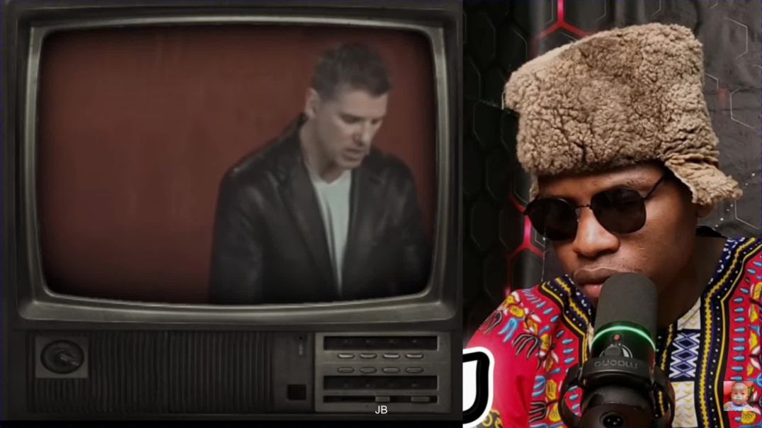 ⁣White Pastor Asserts Hebrew Israelites Were Black People And Entire The Church Went Silent