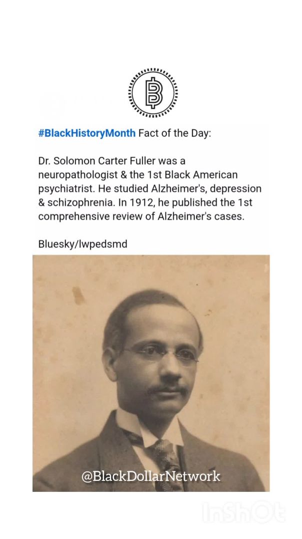 BLACK HISTORY FACTS!!!
