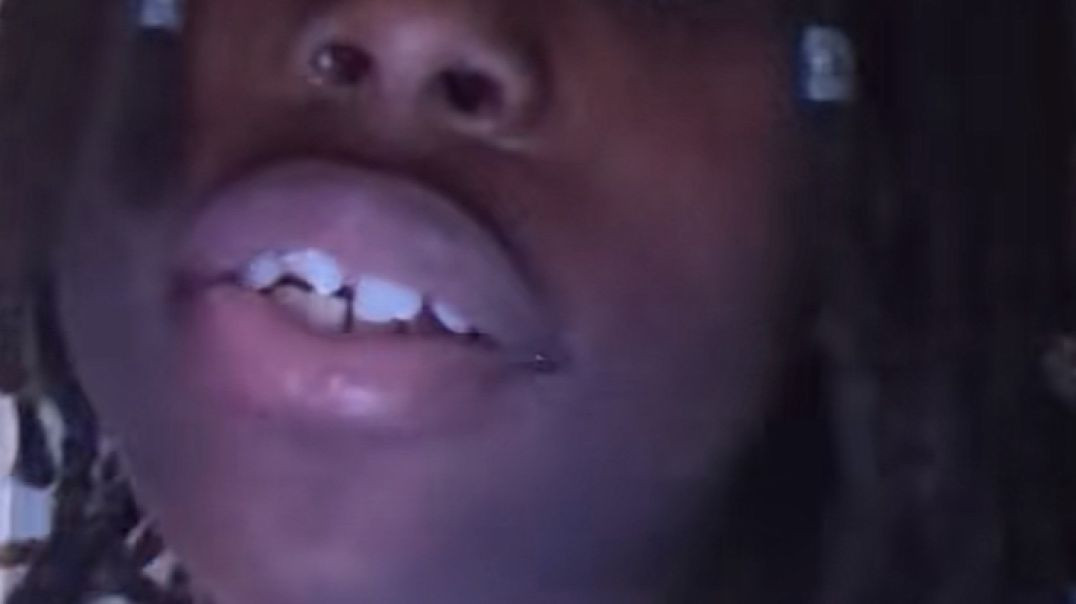 ⁣do you guys think i scared my brother yes or no