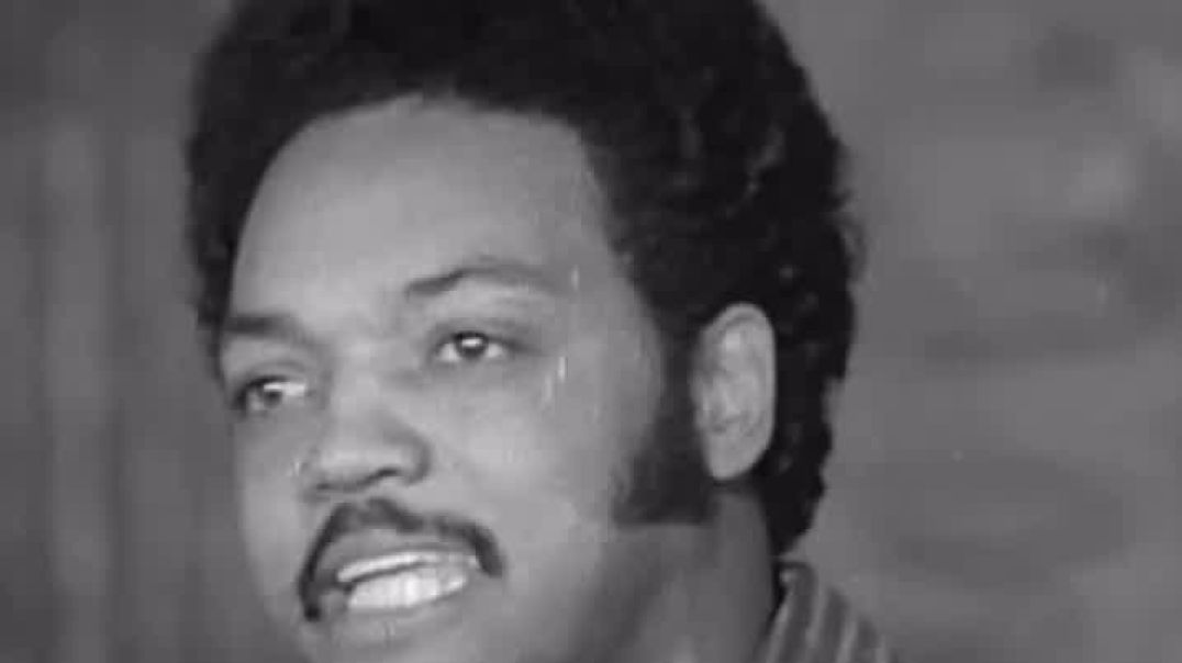 🙏🏾🖤 RIL Rev. Jesse Jackson