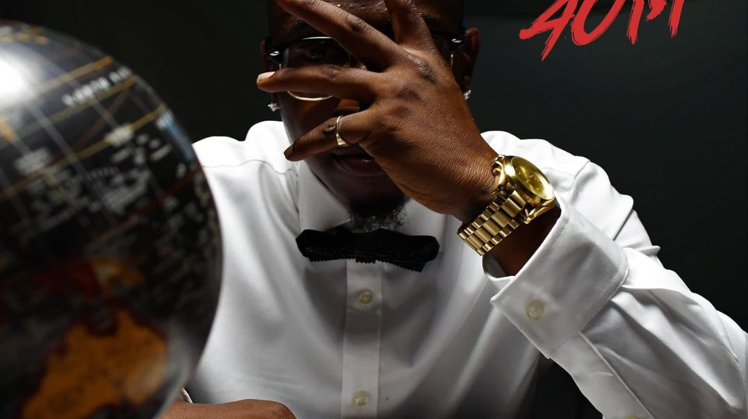 V of 40M’s Martin Luther