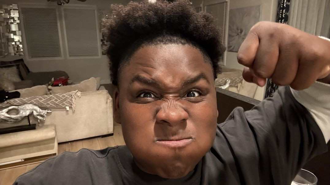 It’s NOT a picture!