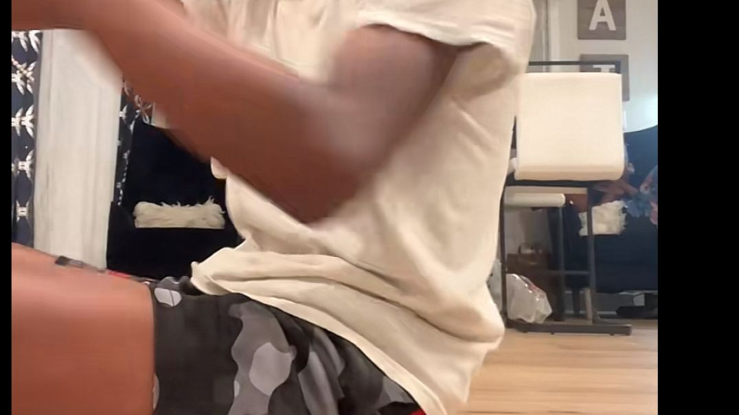 ⁣Me and my brother do the Bugatti trend  viral #