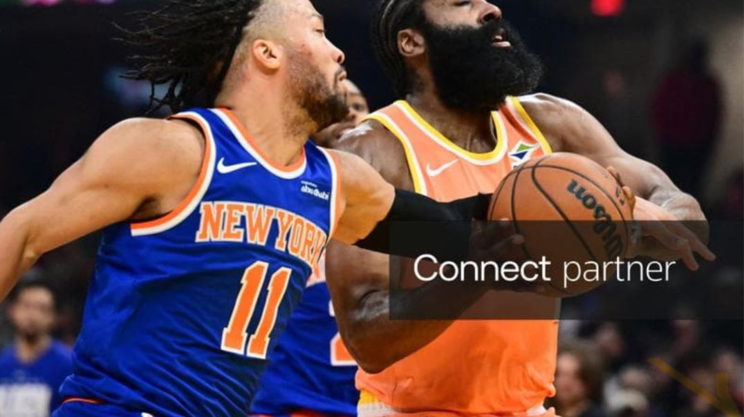 ⁣KNICKS at CAVALIERS | FULL GAME HIGHLIGHTS | February 24, 2026 #fypシ #nbahighlights #cavs #knicks #[297