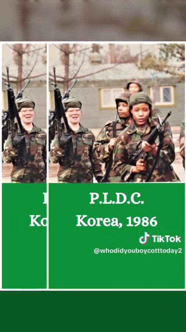 A Walk Down Memory Lane #8