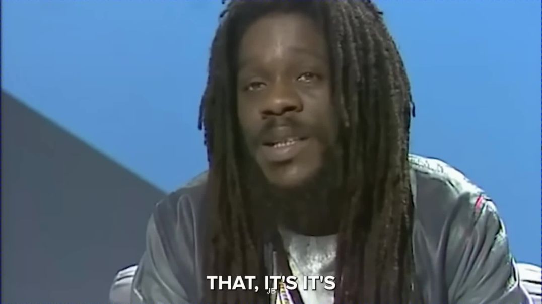 ⁣20 Worst Drug Addicts In Reggae History