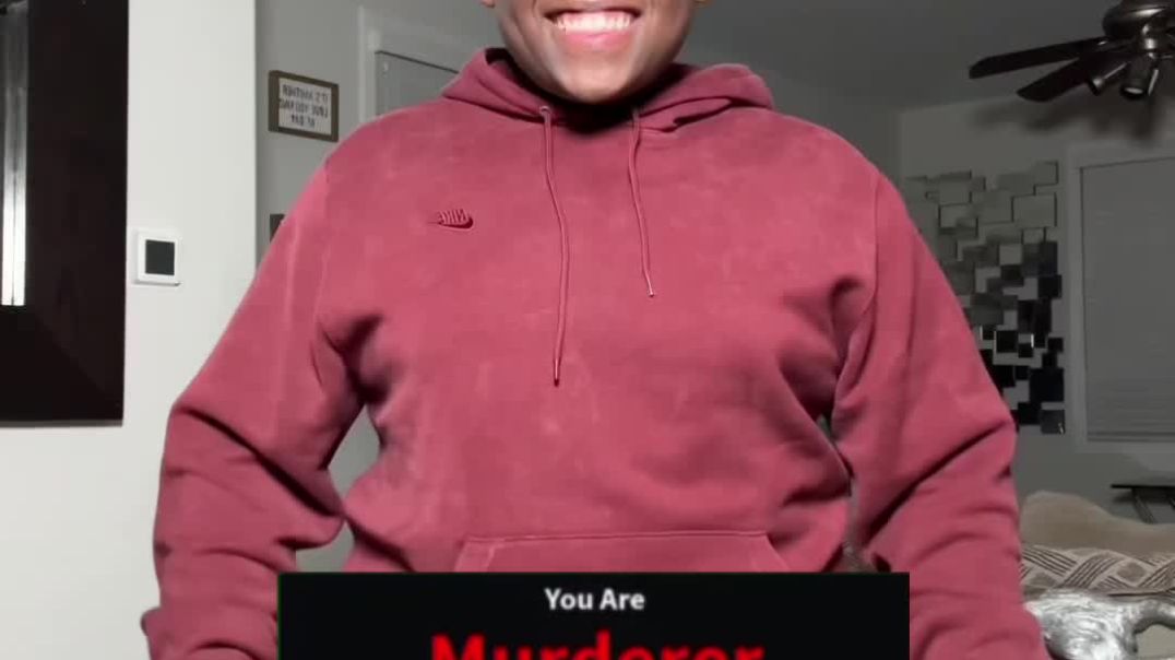 ⁣Mm2 in real life!