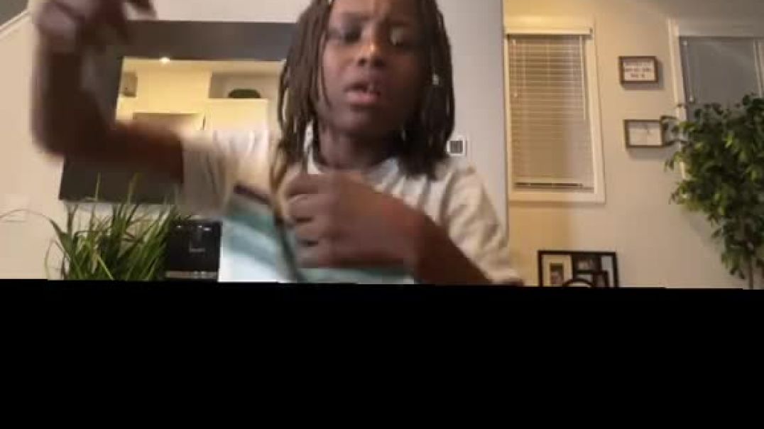 ⁣Joz doing thing I’m about to tell your friend #fypd#dancing trend