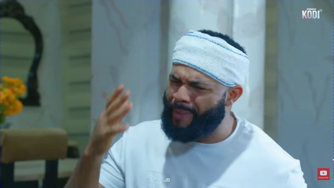 ⁣Sorochi The Gifted Girl With Good Luck Charm-New Movie 2026