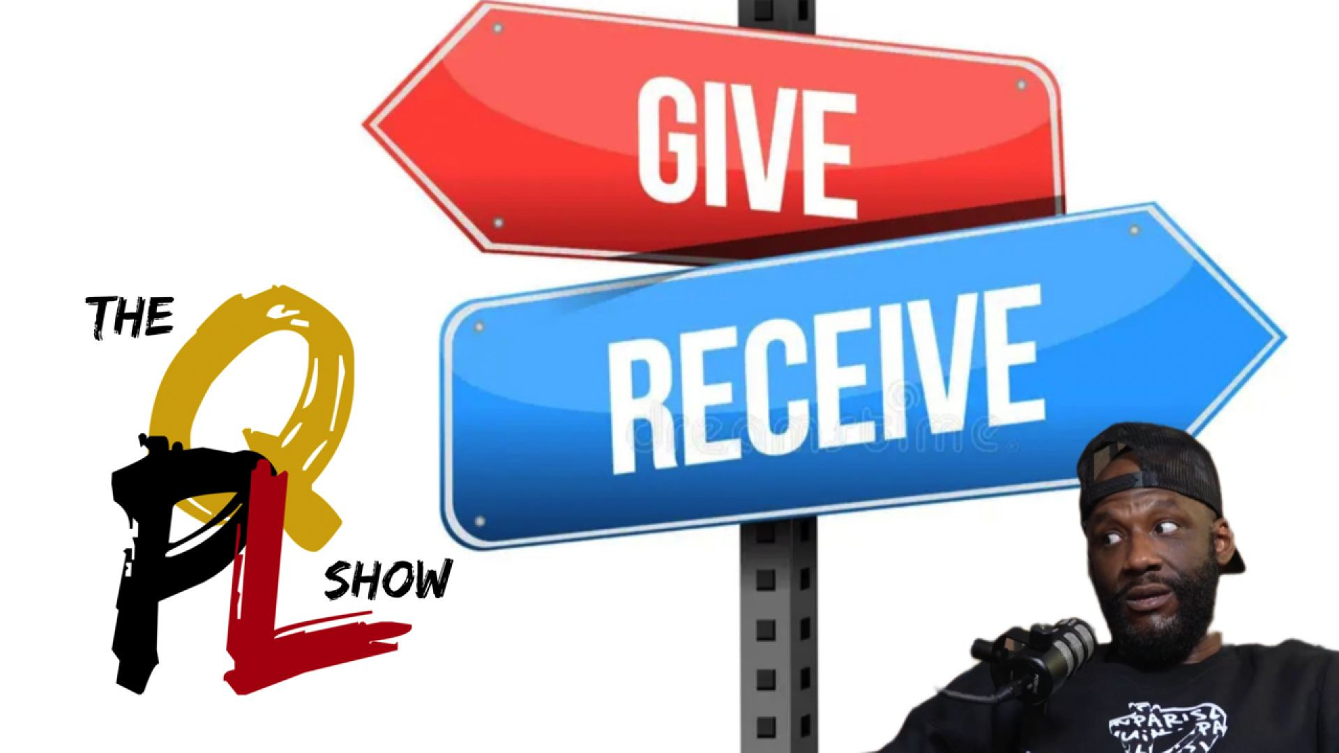 ⁣S3-E16: "Giving Time"