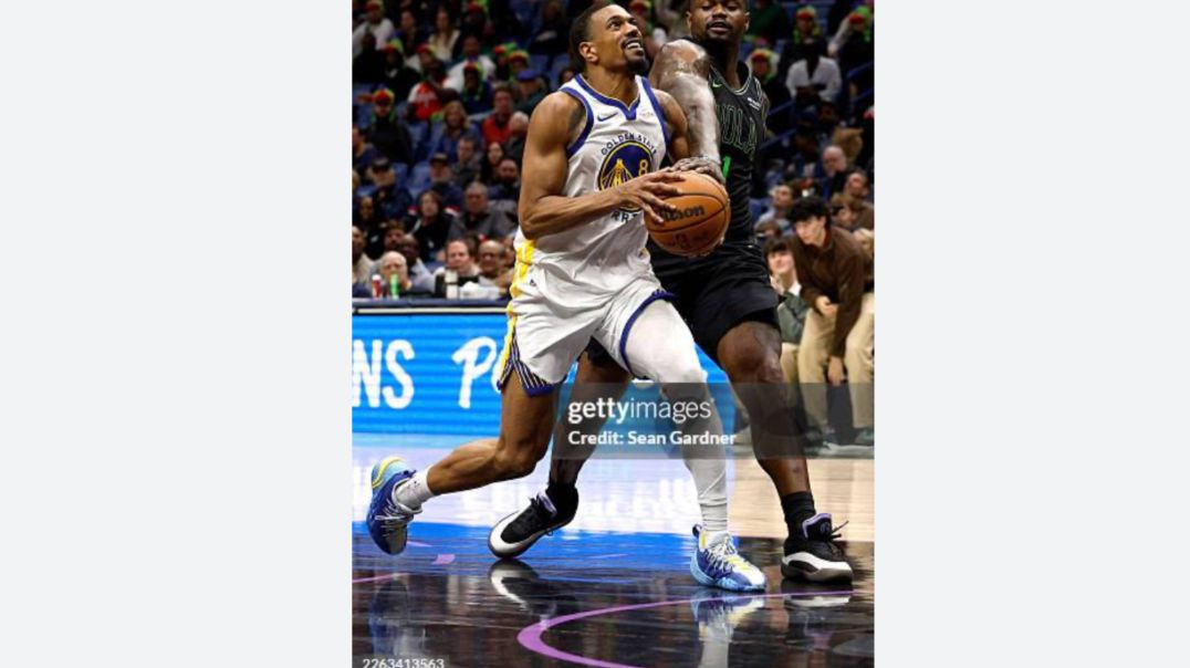 ⁣Warriors Highlights vs Pelicans #nba #goldenstatewarriors #neworleanspelicans