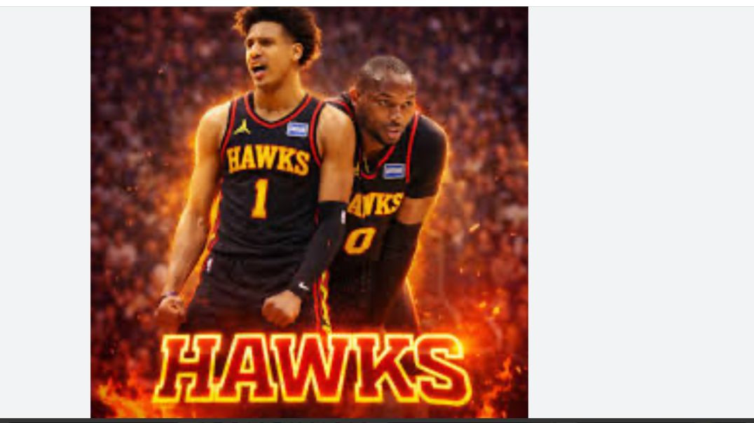 hawks  vs wizards full game highlights