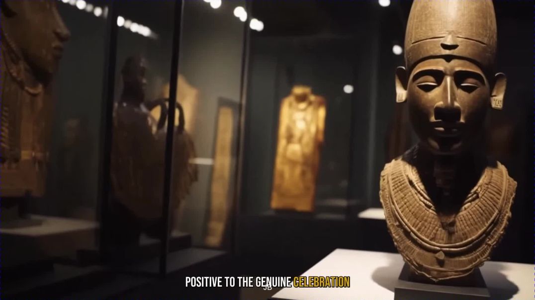 ⁣The African Ancestral Code — What Really Makes Us Different