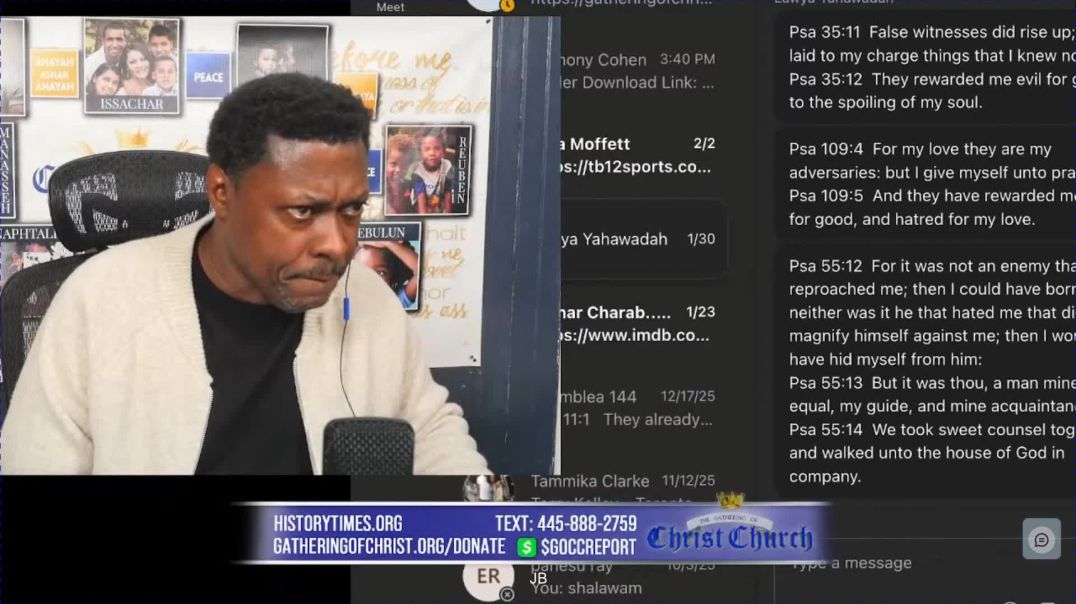 ⁣An Evil scientific Invasion” EXPOSED - interview with Jesse Beltran