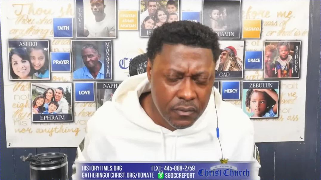 ⁣How to protect our temple from the “Man of Sin part 1”