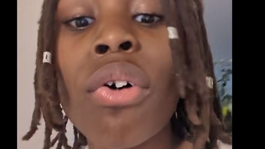 ⁣follow me on theblacktube now yall and tiktok now