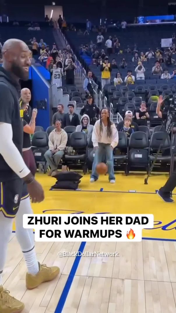 Daddy and daughter time! 🤗🙏🏾🙌🏾🤝🏾🖤